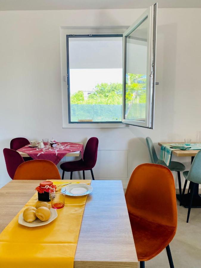 I Broletti Del Garda Hotell Pacengo Di Lazise Eksteriør bilde