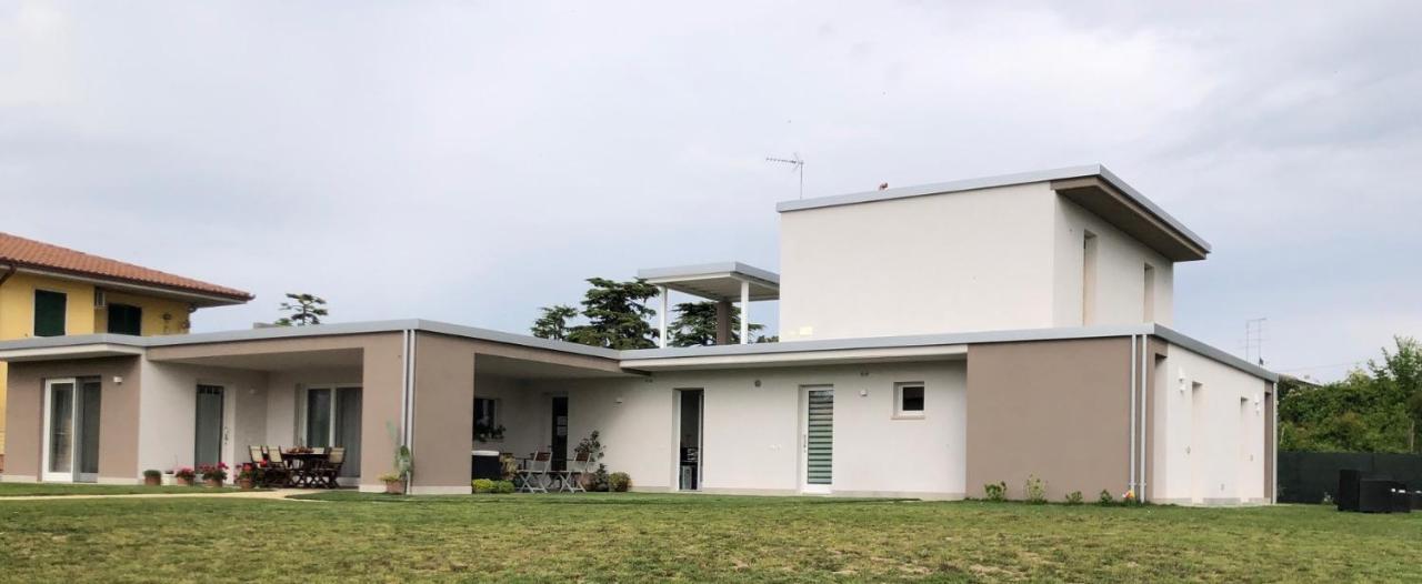 I Broletti Del Garda Hotell Pacengo Di Lazise Eksteriør bilde