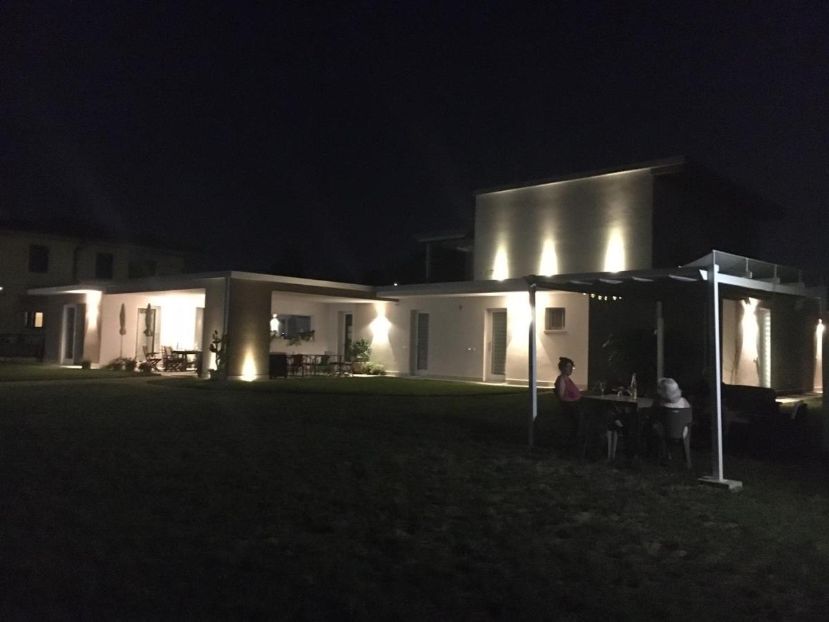 I Broletti Del Garda Hotell Pacengo Di Lazise Eksteriør bilde